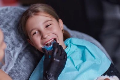 Protecting Your Child’s Teeth During Summer Sports and Activities