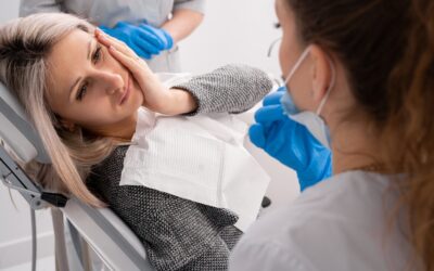 Do You Need an Emergency Dentist? Signs You Shouldn’t Wait